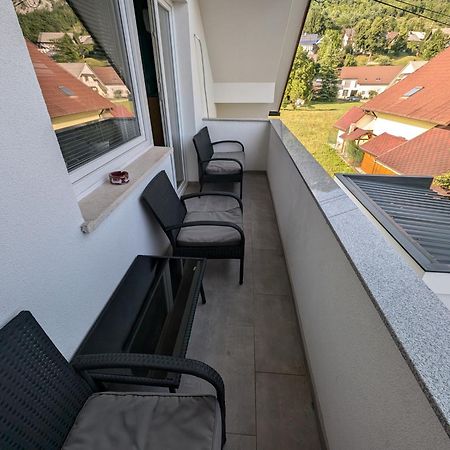 Apartment Bee Near Bled Zabreznica Buitenkant foto