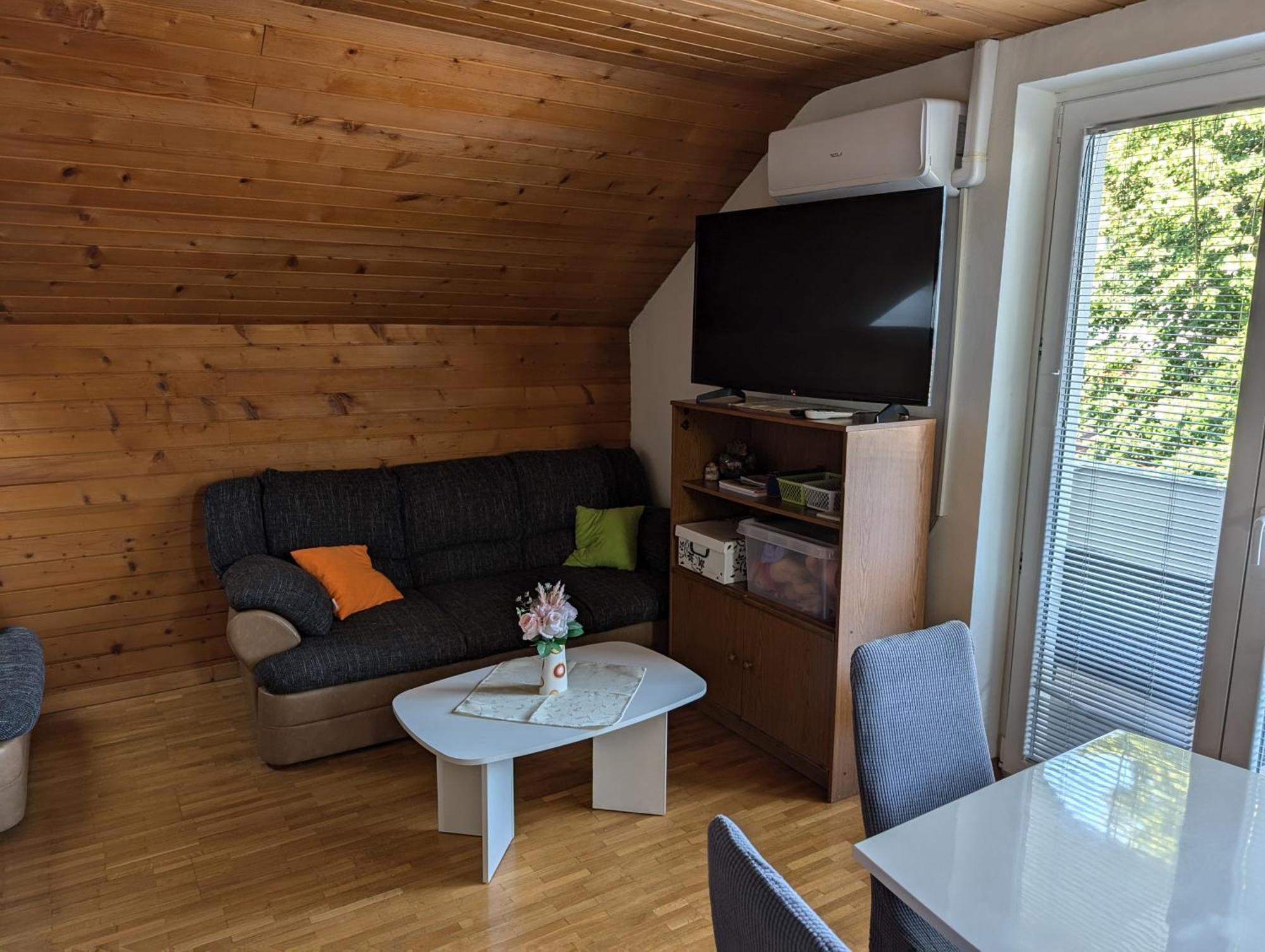 Apartment Bee Near Bled Zabreznica Buitenkant foto